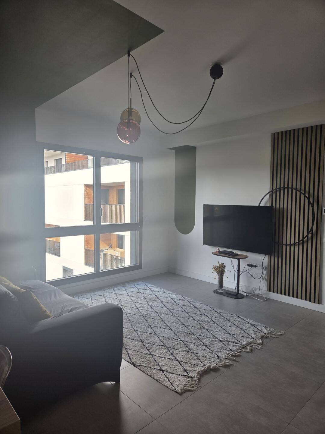 Appartement à louer, 44m², Porto-Vecchio