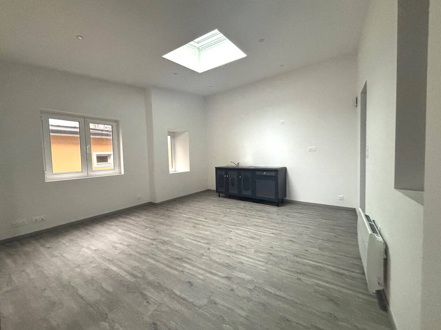 Appartement à vendre, 45m², Bagnères-de-Bigorre