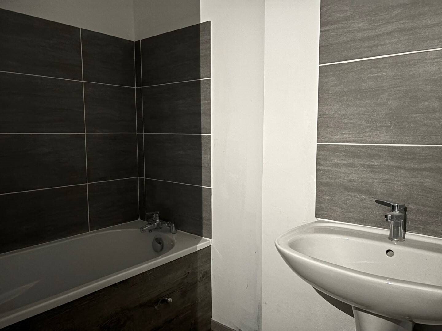 Appartement à vendre, 45m², Bagnères-de-Bigorre