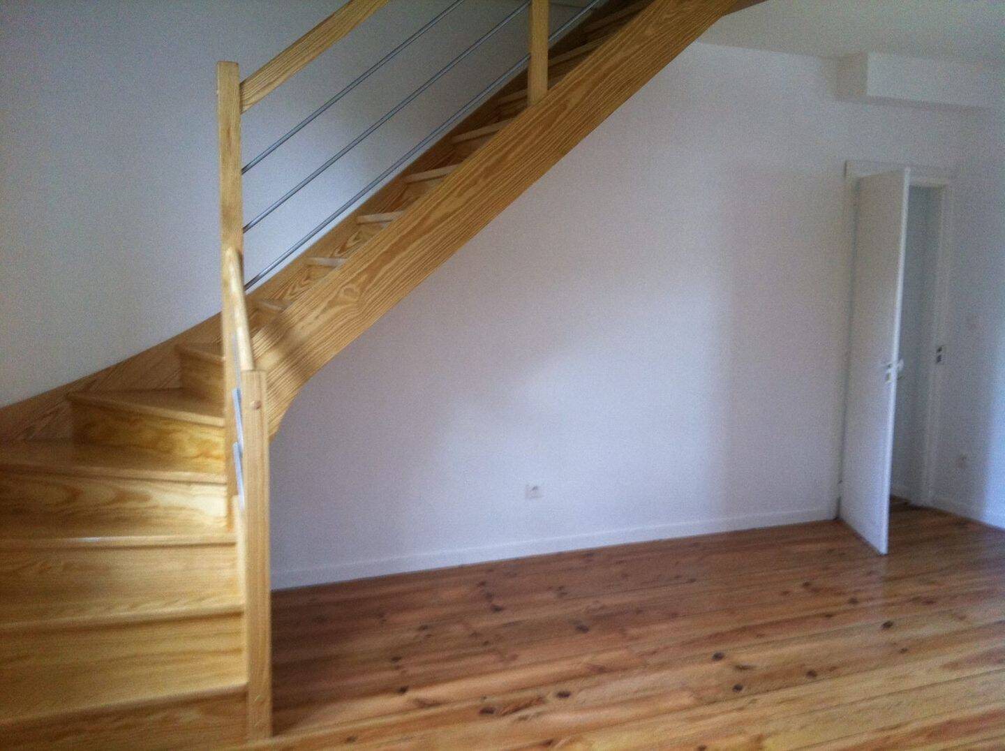 Appartement à louer, 81m², Bagnères-de-Bigorre