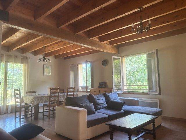 Maison à louer, 87m², Bagnères-de-Bigorre