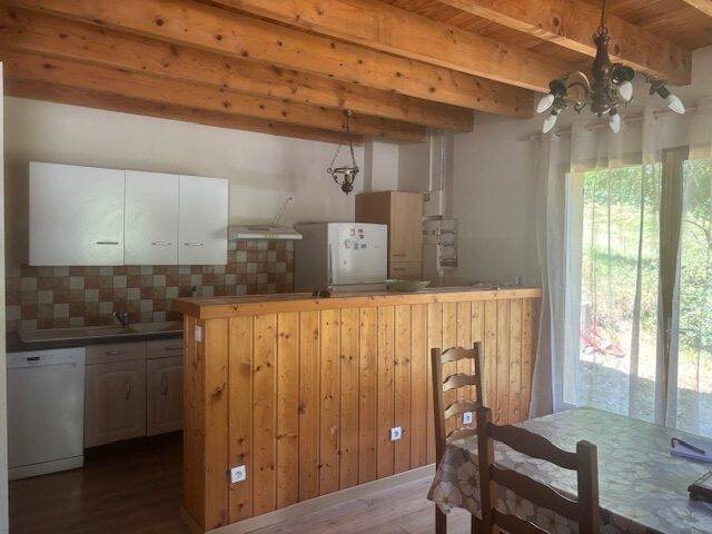 Maison à louer, 87m², Bagnères-de-Bigorre