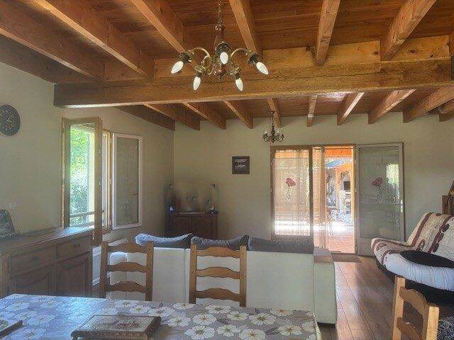 Maison à louer, 87m², Bagnères-de-Bigorre