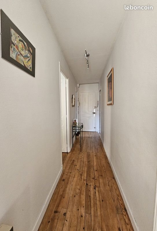 Appartement à vendre, 60m², Bagnères-de-Bigorre