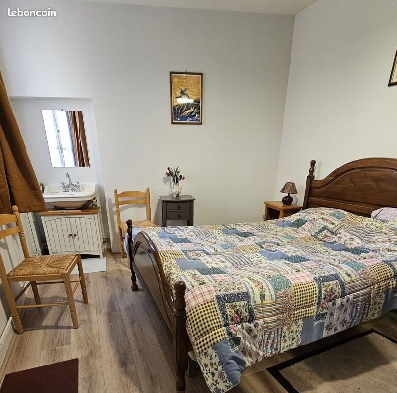 Appartement à vendre, 60m², Bagnères-de-Bigorre