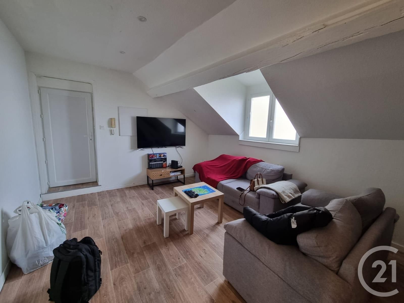 Appartement à louer, 42m², Tarbes