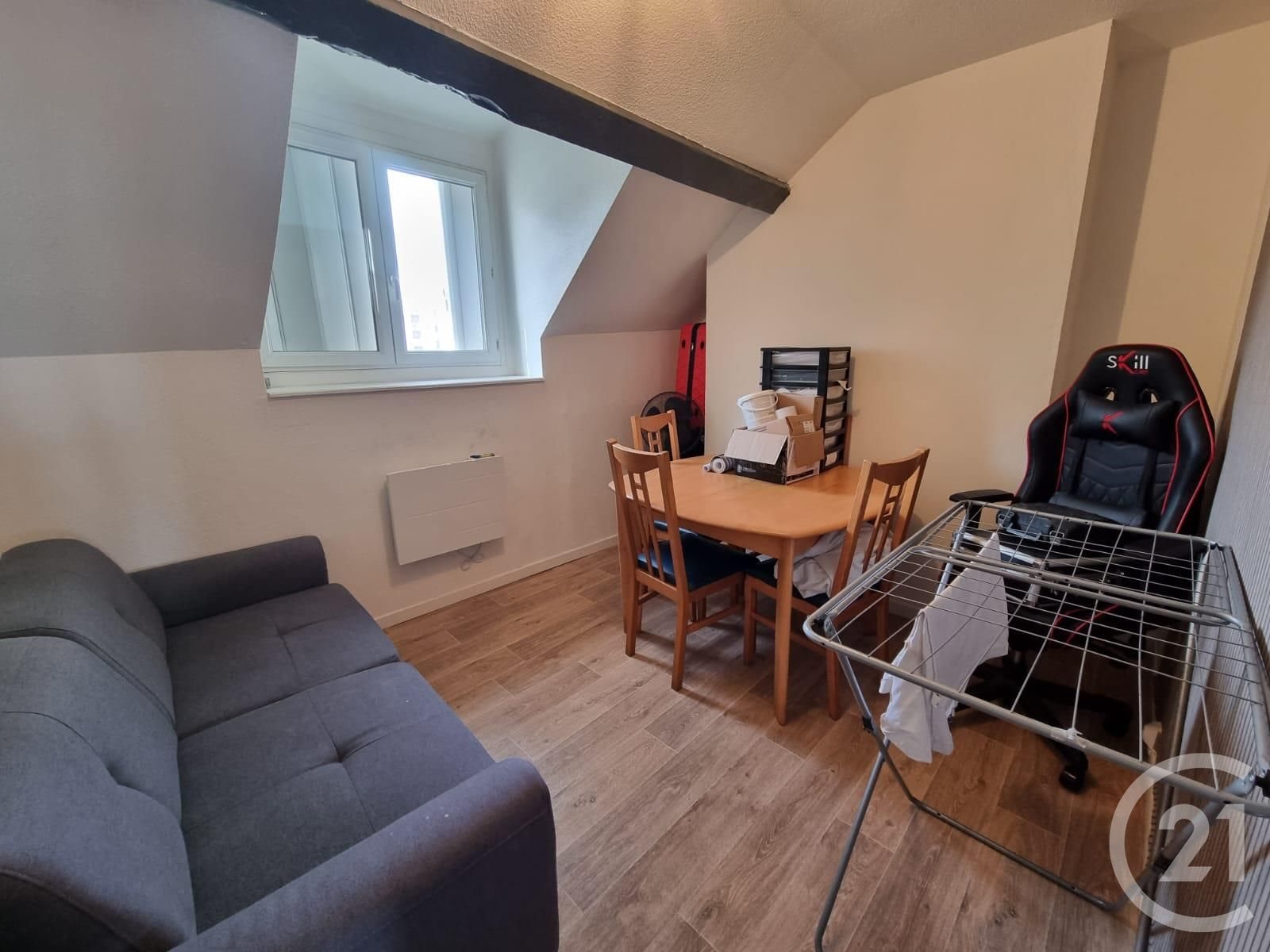 Appartement à louer, 42m², Tarbes