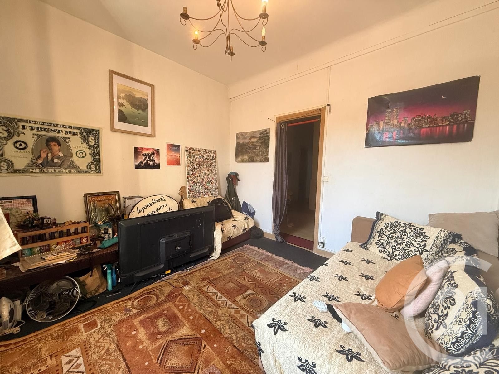 Appartement à vendre, 755m², Tarbes