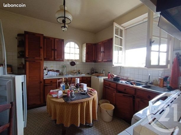 Maison à vendre, 224m², Odos