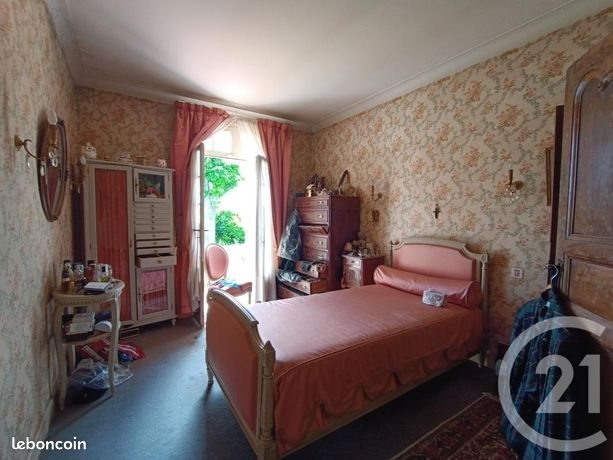 Maison à vendre, 224m², Odos