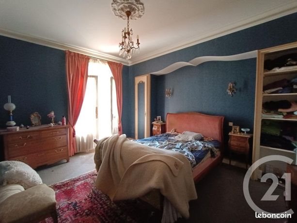 Maison à vendre, 224m², Odos