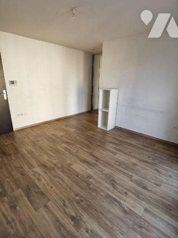 Appartement à vendre, 44m², Reims