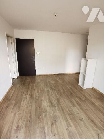 Appartement à vendre, 44m², Reims