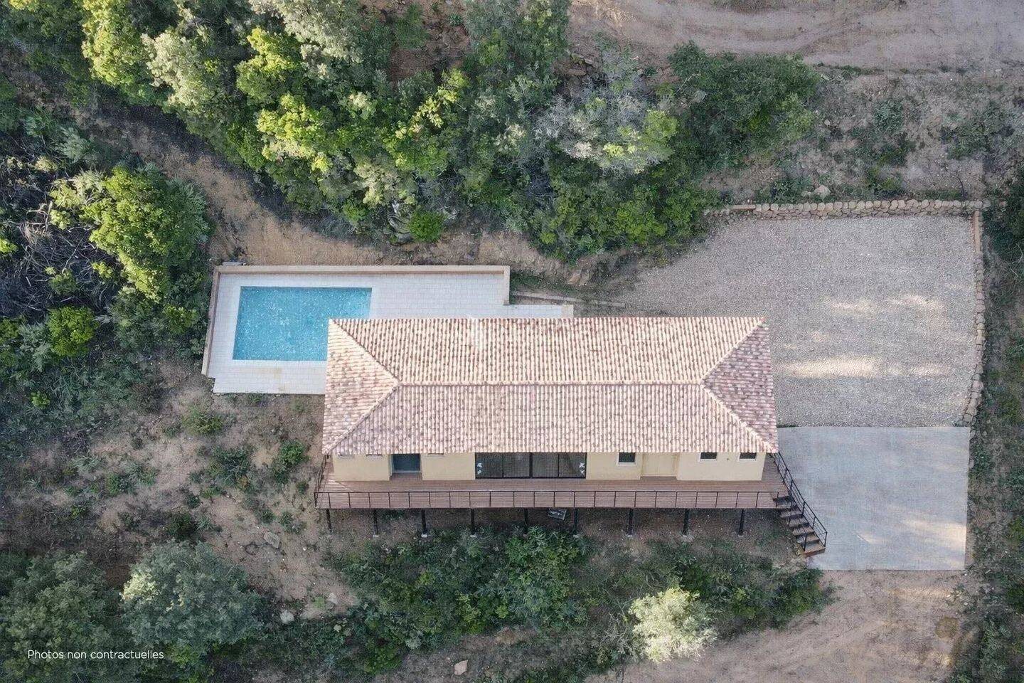 Maison à vendre, 128m², Pietrosella