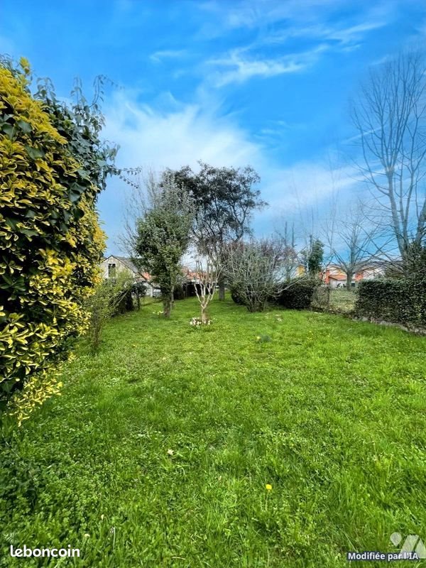 Maison à vendre, 145m², Séméac