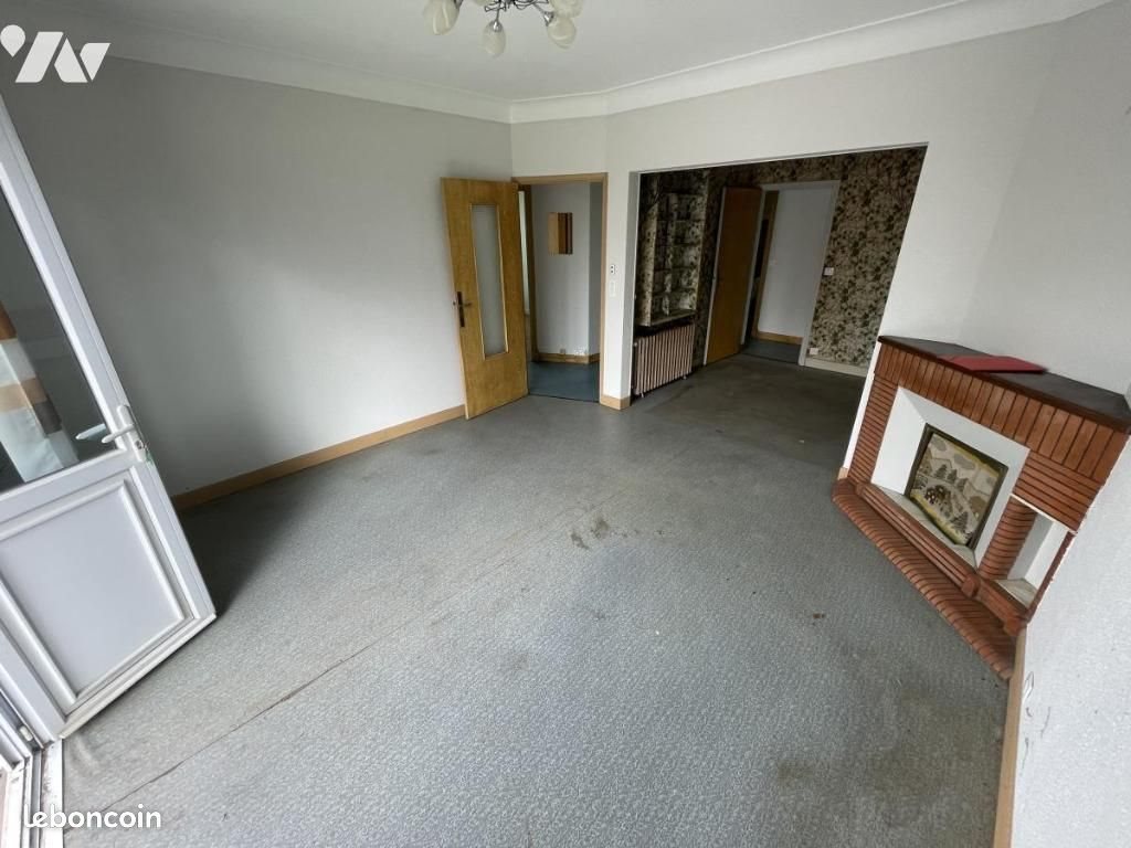 Maison à vendre, 145m², Séméac
