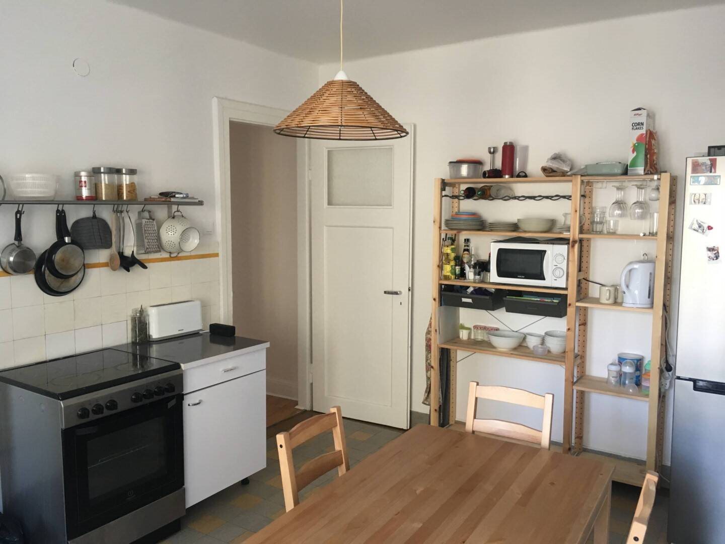 Appartement à louer, 81m², Strasbourg