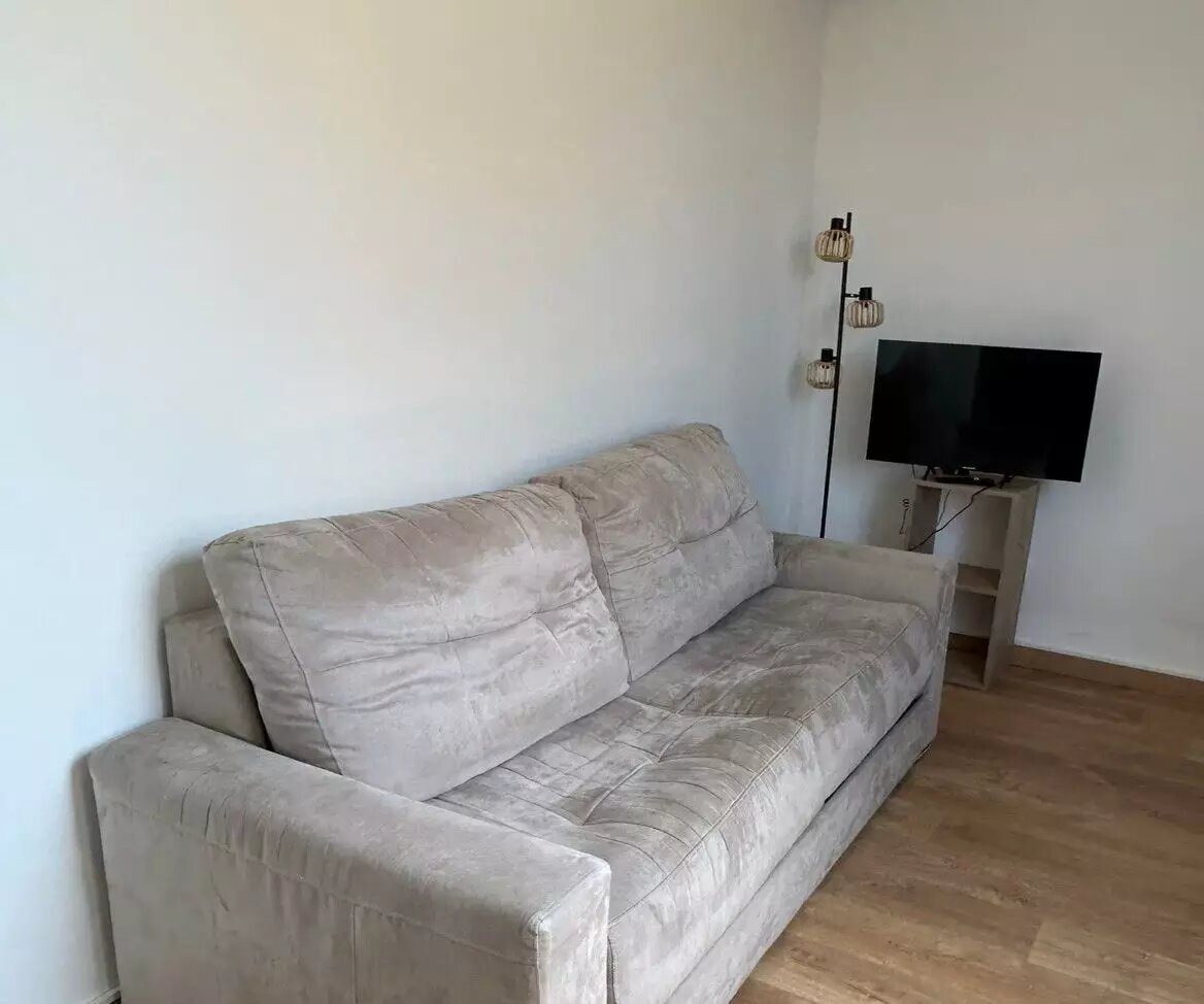 Appartement à louer, 25m², Sausset-les-Pins