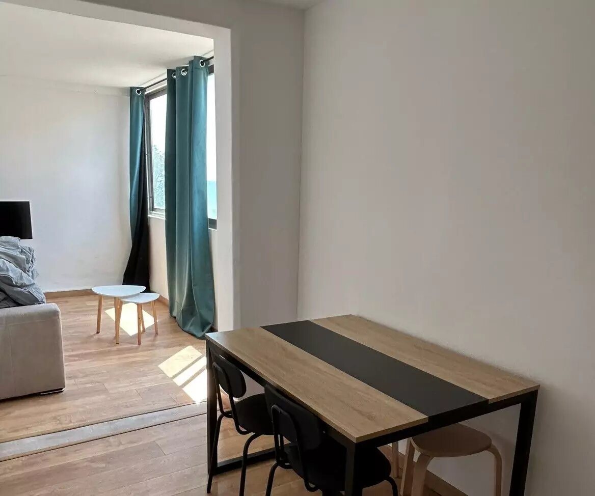 Appartement à louer, 25m², Sausset-les-Pins