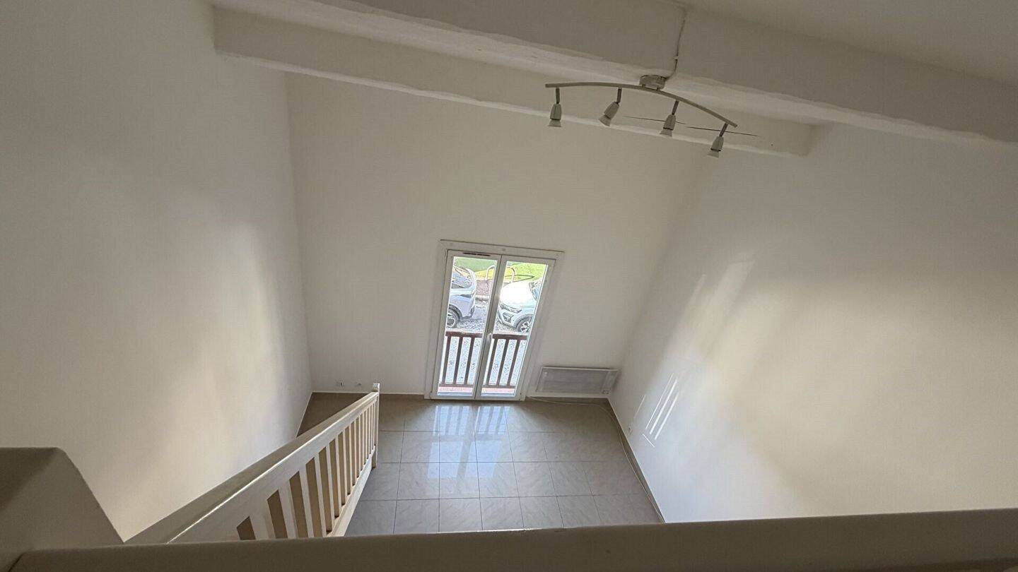 Appartement à vendre, 44m², Carry-le-Rouet