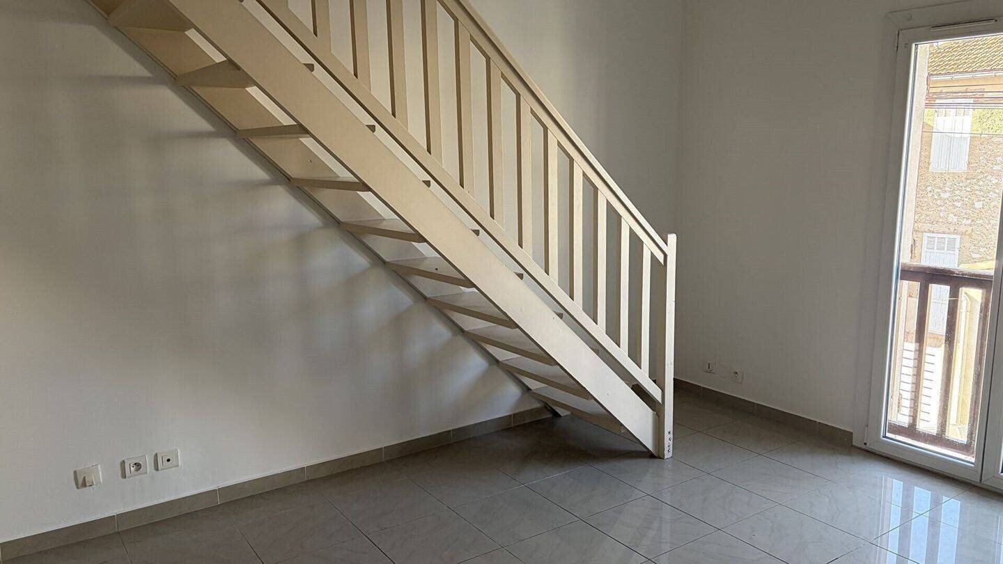 Appartement à vendre, 44m², Carry-le-Rouet