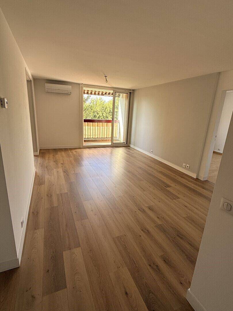 Appartement à louer, 60m², Marseille 13ème