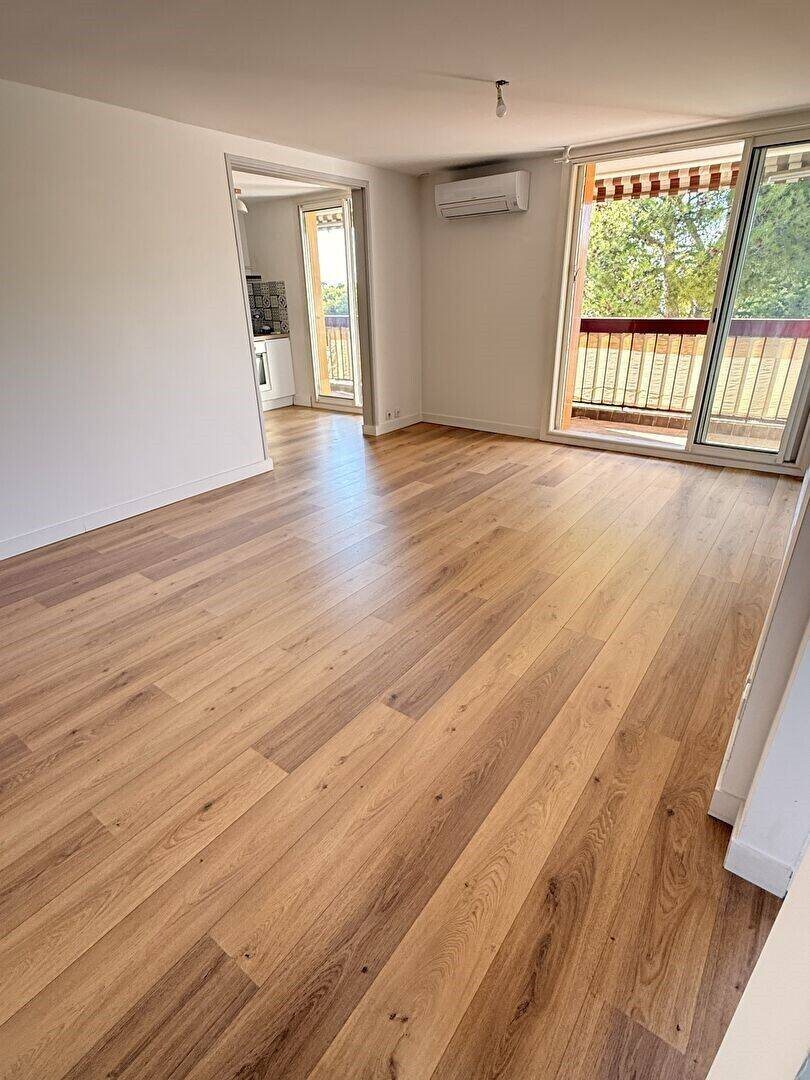 Appartement à louer, 60m², Marseille 13ème