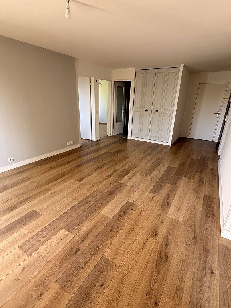 Appartement à louer, 60m², Marseille 13ème