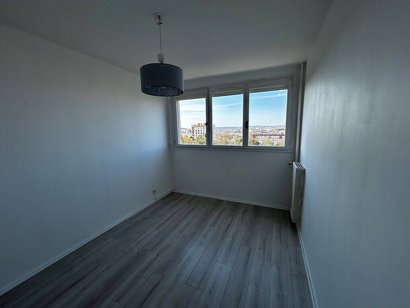 Appartement à louer, 62m², Marseille 10ème