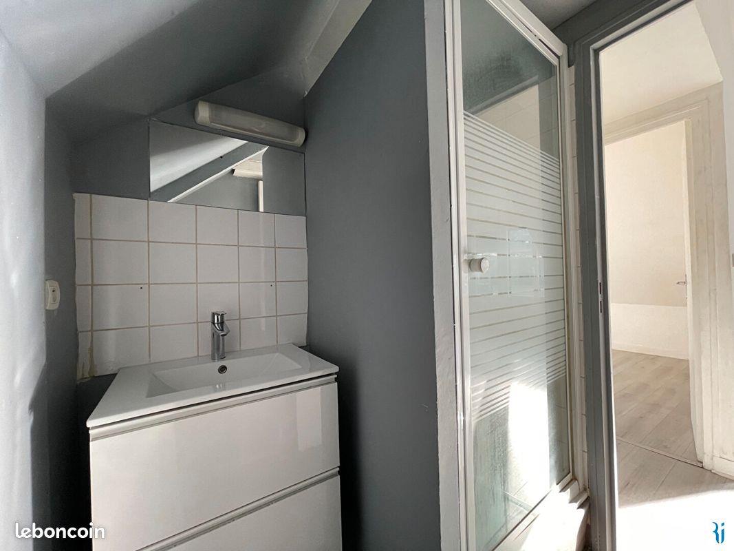 Appartement à vendre, 47m², Rouen