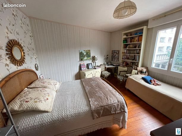 Appartement à vendre, 51m², Rouen