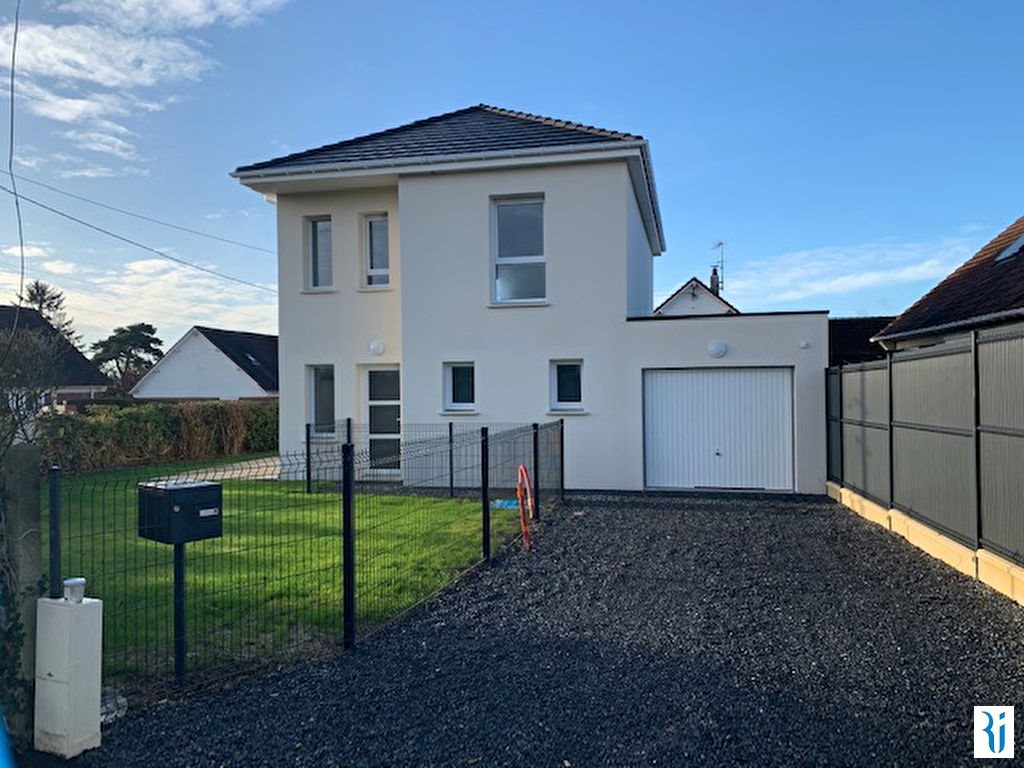Maison à louer, 100m², Le Mesnil-Esnard