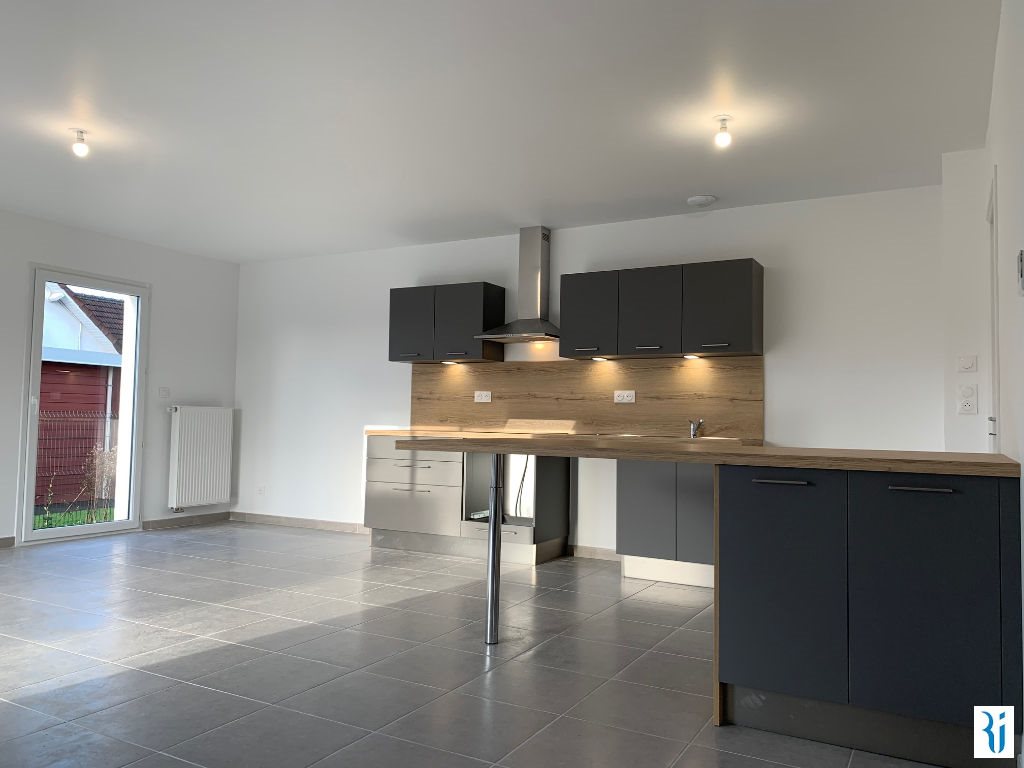 Maison à louer, 100m², Le Mesnil-Esnard