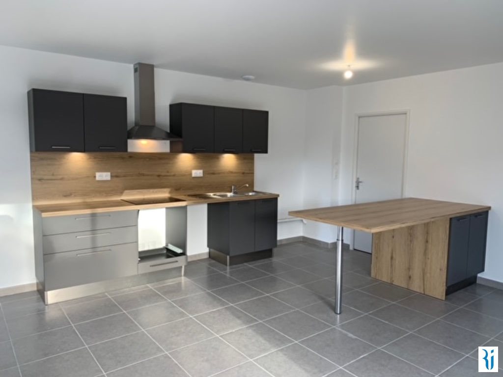 Maison à louer, 100m², Le Mesnil-Esnard