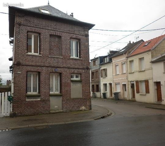 Maison à louer, 100m², Oissel