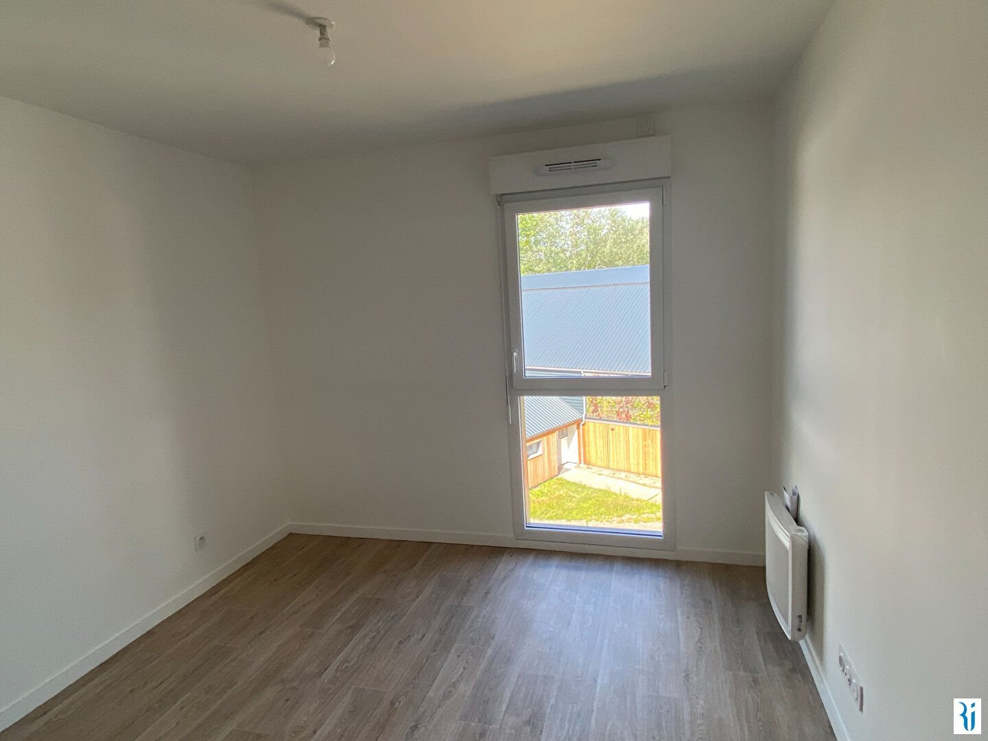 Appartement à louer, 60m², Houppeville