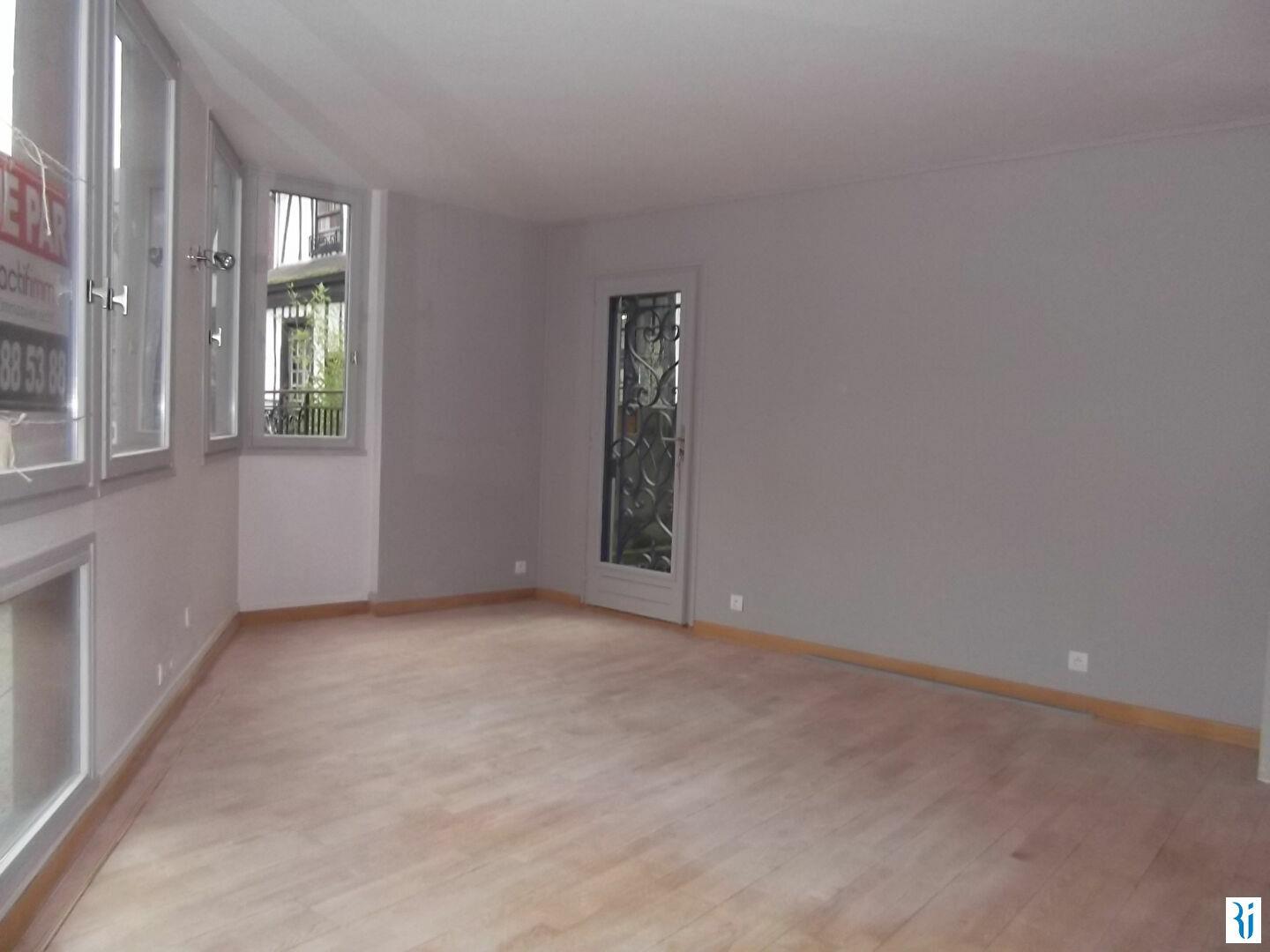 Appartement à louer, 37m², Rouen