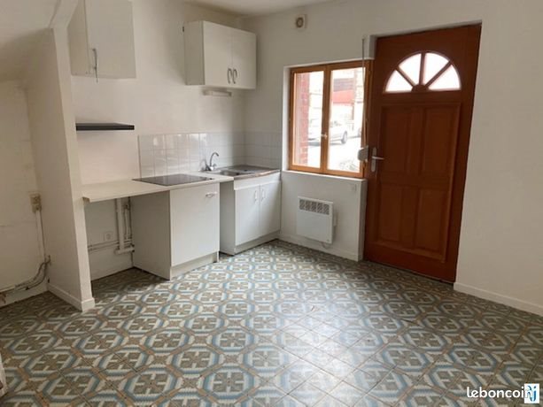 Appartement à louer, 39m², Rouen