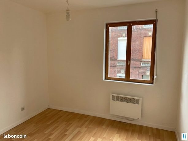 Appartement à louer, 39m², Rouen