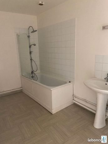 Appartement à louer, 39m², Rouen