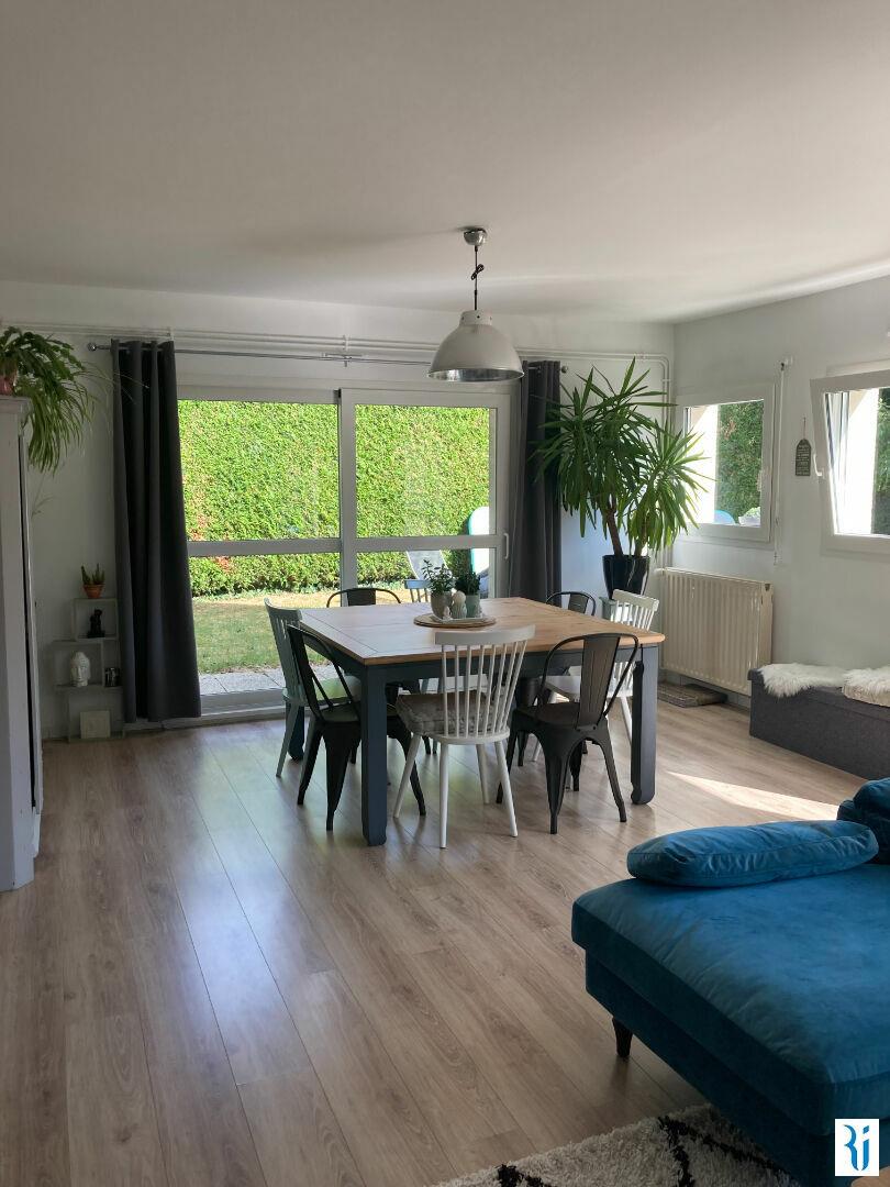 Maison à louer, 135m², Bois-Guillaume