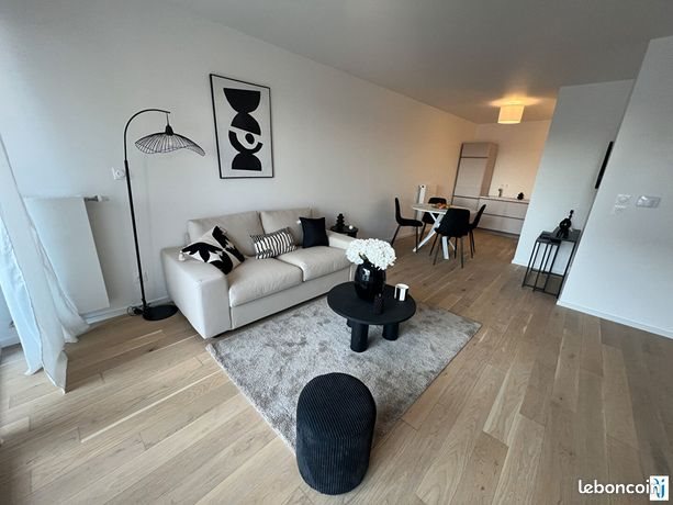 Appartement à vendre, 101m², Rouen