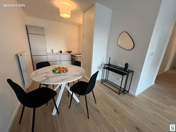 Appartement à vendre, 101m², Rouen