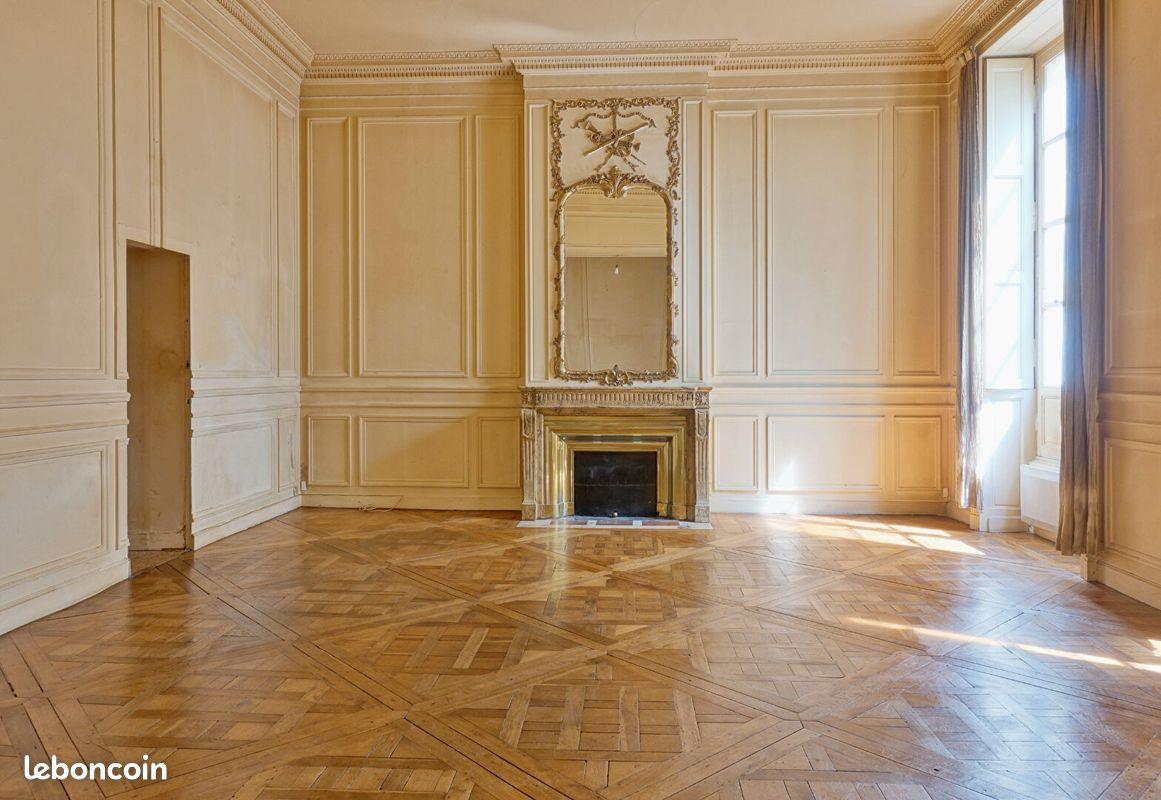 Appartement à vendre, 96m², Bordeaux