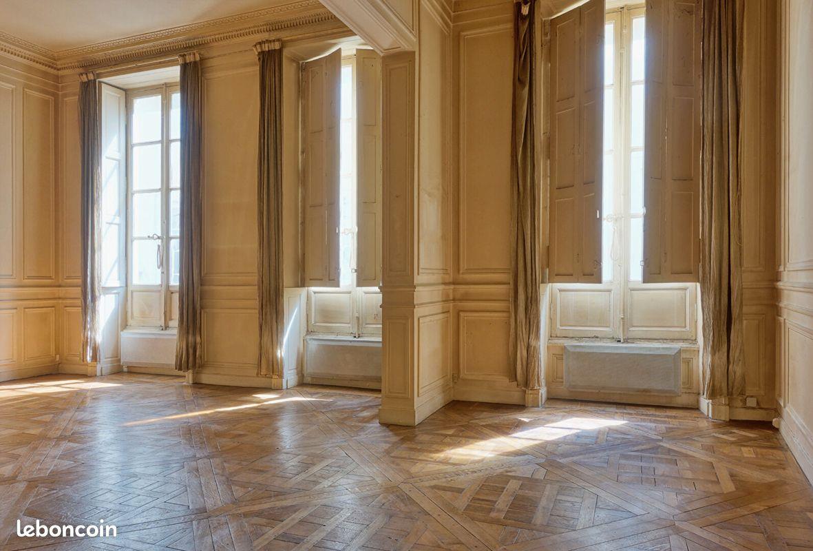 Appartement à vendre, 96m², Bordeaux