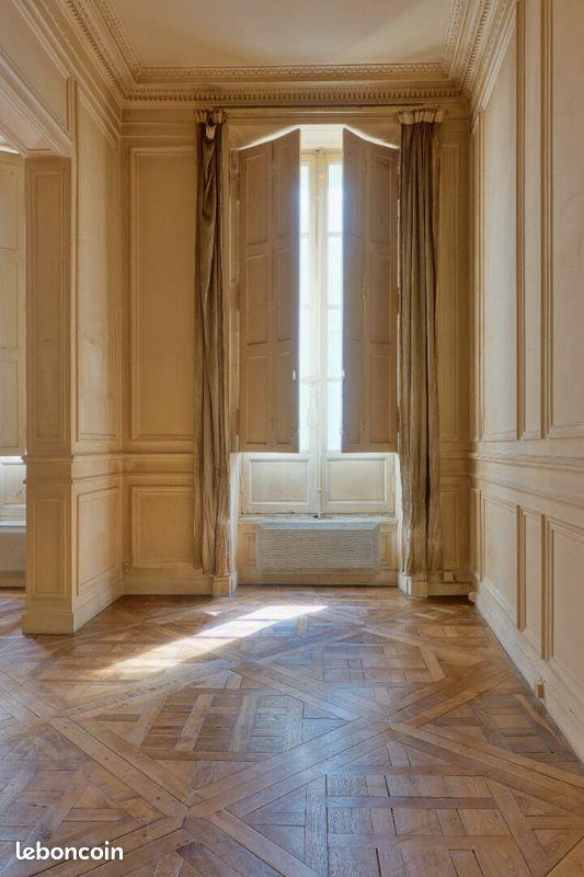 Appartement à vendre, 96m², Bordeaux