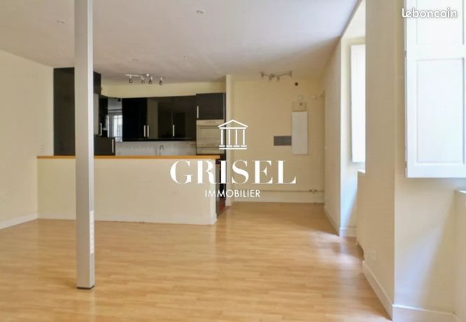 Appartement à vendre, 103m², Bordeaux