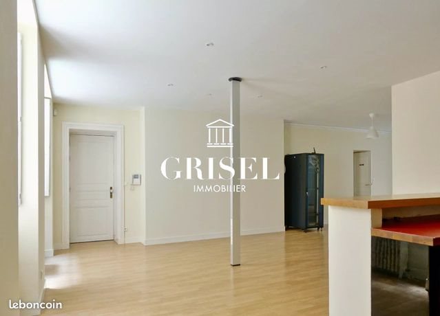 Appartement à vendre, 103m², Bordeaux