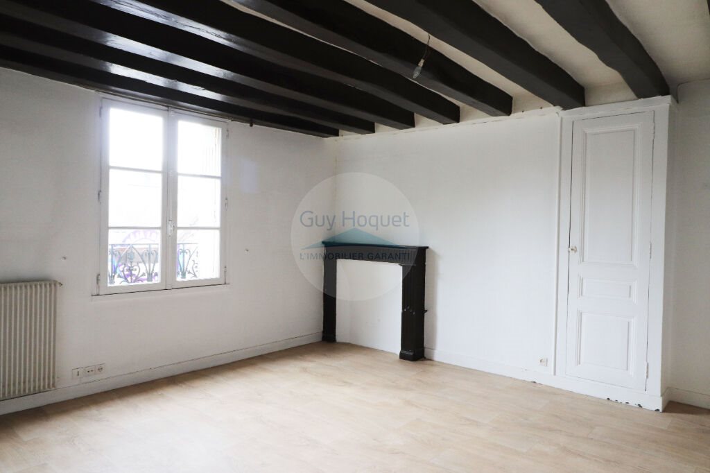 Appartement à louer, 41m², Tours