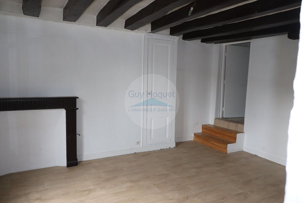 Appartement à louer, 41m², Tours